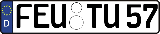 FEU-TU57