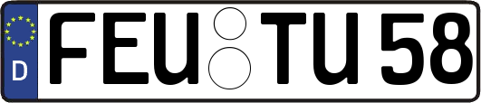 FEU-TU58