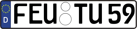 FEU-TU59