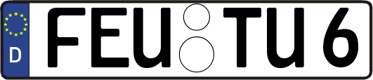 FEU-TU6