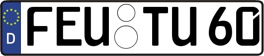 FEU-TU60