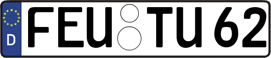 FEU-TU62