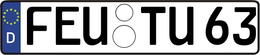 FEU-TU63