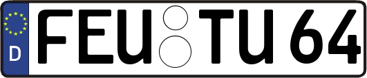 FEU-TU64