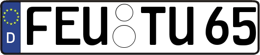FEU-TU65
