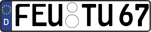 FEU-TU67