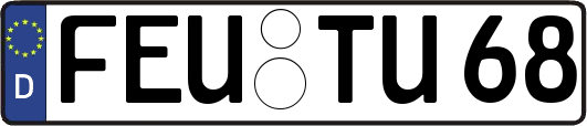FEU-TU68