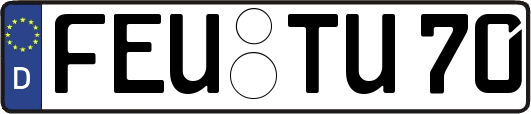 FEU-TU70