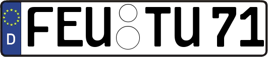 FEU-TU71