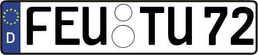 FEU-TU72