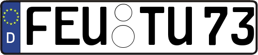 FEU-TU73