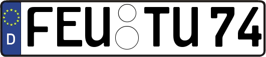 FEU-TU74