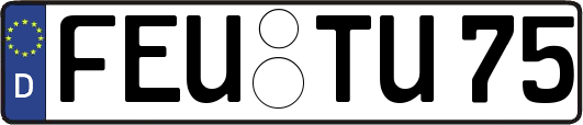 FEU-TU75
