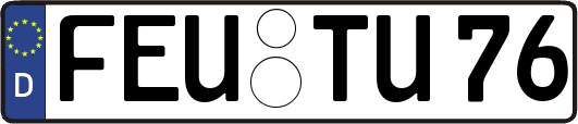 FEU-TU76