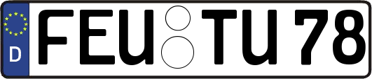 FEU-TU78