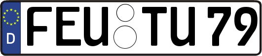 FEU-TU79