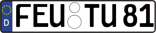 FEU-TU81