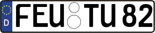 FEU-TU82
