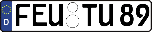 FEU-TU89