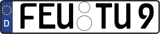 FEU-TU9