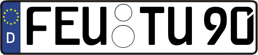 FEU-TU90