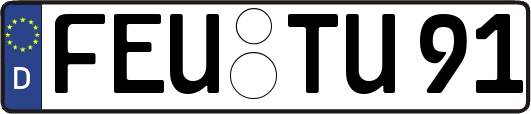 FEU-TU91