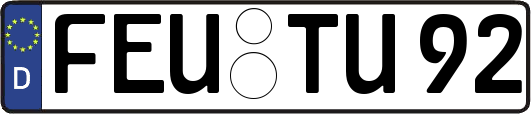 FEU-TU92