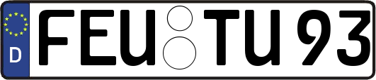 FEU-TU93