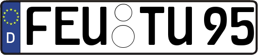 FEU-TU95