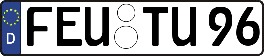 FEU-TU96