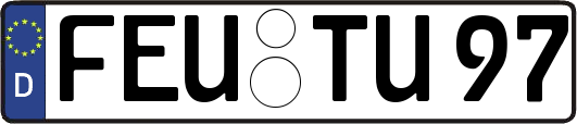 FEU-TU97
