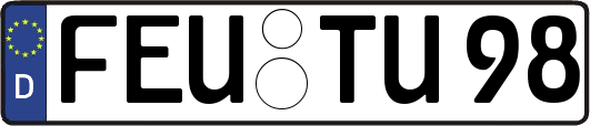 FEU-TU98