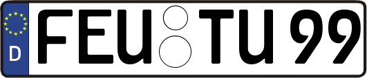 FEU-TU99