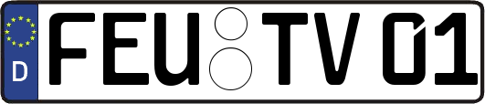 FEU-TV01