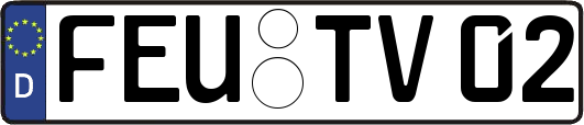 FEU-TV02