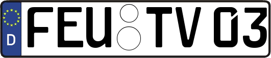 FEU-TV03