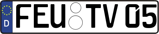 FEU-TV05