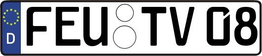 FEU-TV08