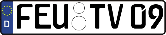 FEU-TV09