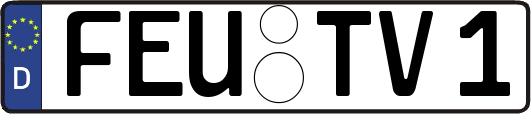FEU-TV1