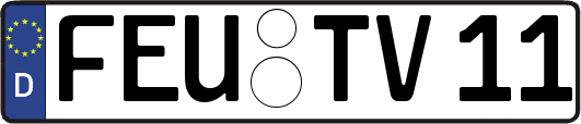 FEU-TV11