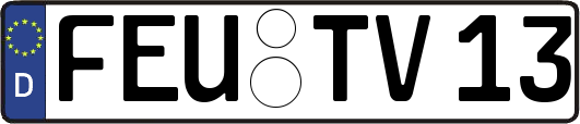 FEU-TV13