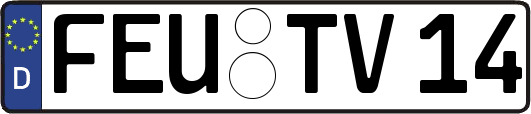 FEU-TV14