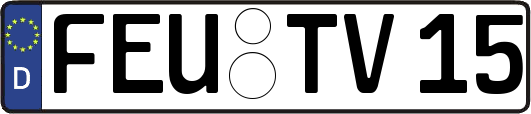 FEU-TV15