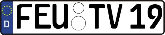FEU-TV19