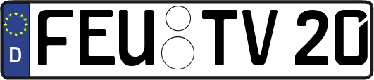 FEU-TV20
