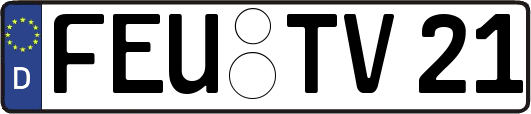 FEU-TV21