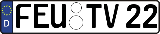 FEU-TV22