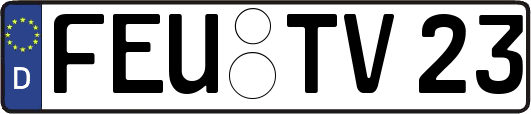 FEU-TV23