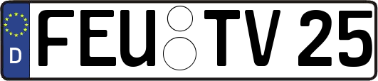 FEU-TV25